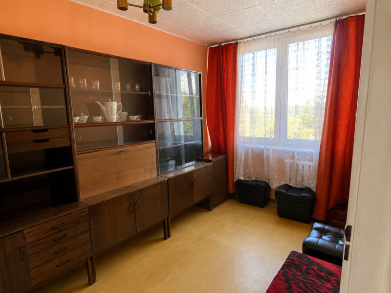 3 pokoje w Śródmieściu | 48,5 m² | 8. piętro