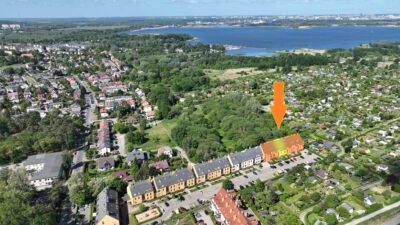 Dąbie 3 pok lub 4pok+ m. parkingowe, balkon 2019 r