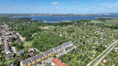 Dąbie 3 pok lub 4pok+ m. parkingowe, balkon 2019 r