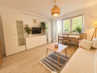 2 pokoje | 49 m² | Spółdzielcze własnościowe