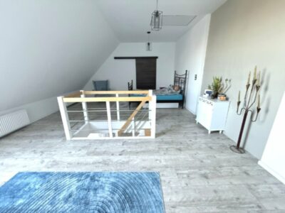 Dąbie 3 pok lub 4pok+ m. parkingowe, balkon 2019 r