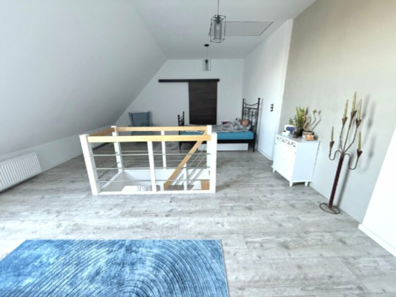 Dąbie 3 pok lub 4pok+ m. parkingowe, balkon 2019 r