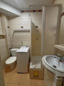 2 pokoje przy Placu Szarych Szeregów