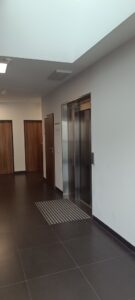 Komfortowe 2 pokoje przy lesie