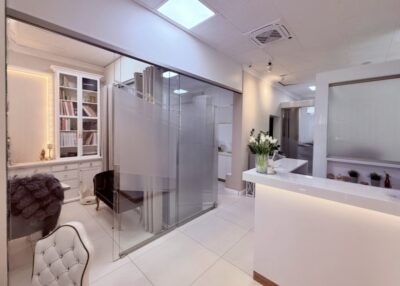 Lokal na sprzedaż – 83 m² | Parter | Centrum
