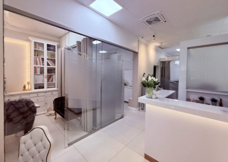 Lokal na sprzedaż – 83 m² | Parter | Centrum