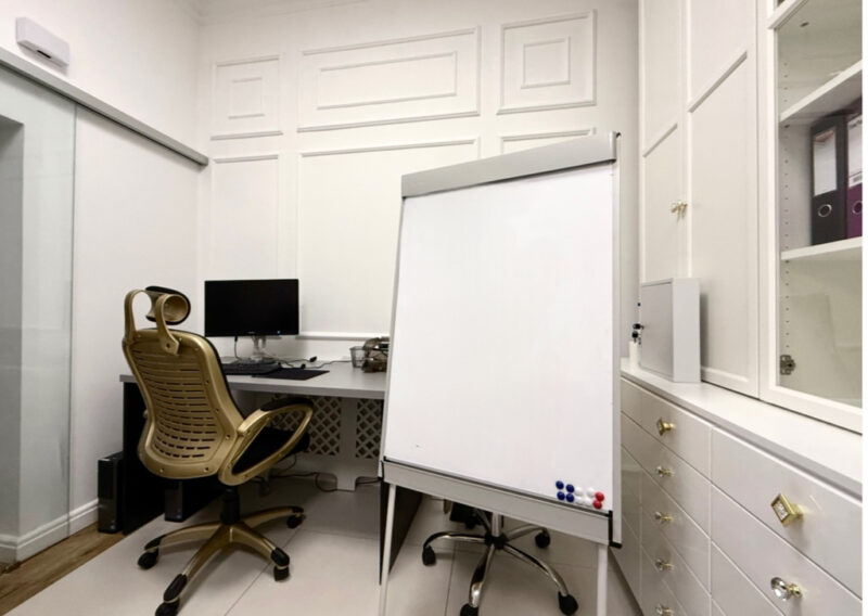 Lokal na sprzedaż – 83 m² | Parter | Centrum