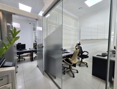 Lokal na sprzedaż – 83 m² | Parter | Centrum
