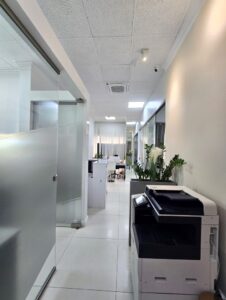 Lokal na sprzedaż – 83 m² | Parter | Centrum