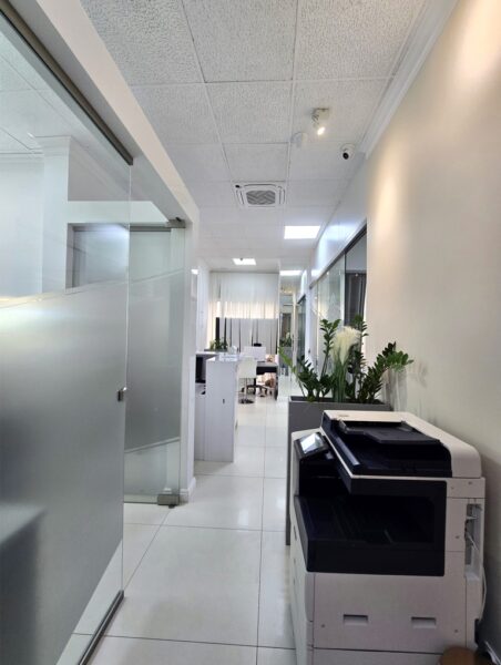 Lokal na sprzedaż – 83 m² | Parter | Centrum