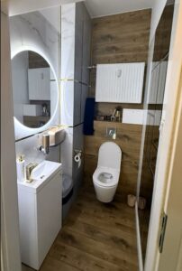 Lokal na sprzedaż – 83 m² | Parter | Centrum