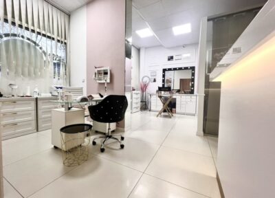 Lokal na sprzedaż – 83 m² | Parter | Centrum
