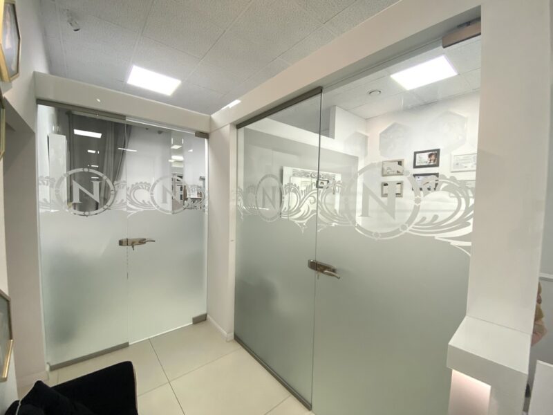 Lokal na sprzedaż – 83 m² | Parter | Centrum