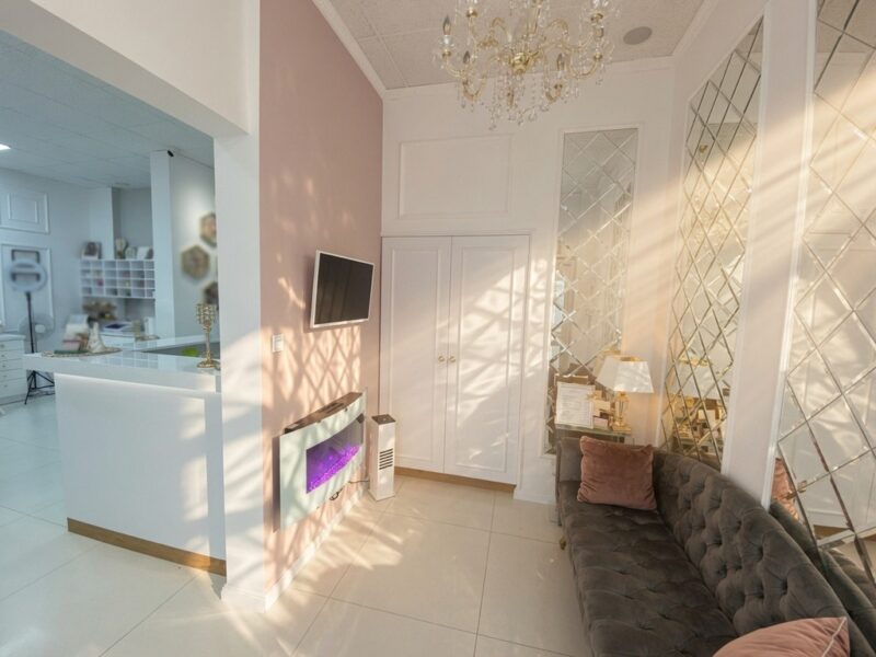 Lokal na sprzedaż – 83 m² | Parter | Centrum