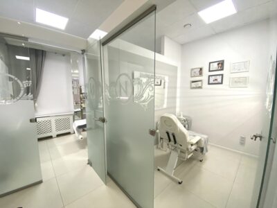 Lokal na sprzedaż – 83 m² | Parter | Centrum
