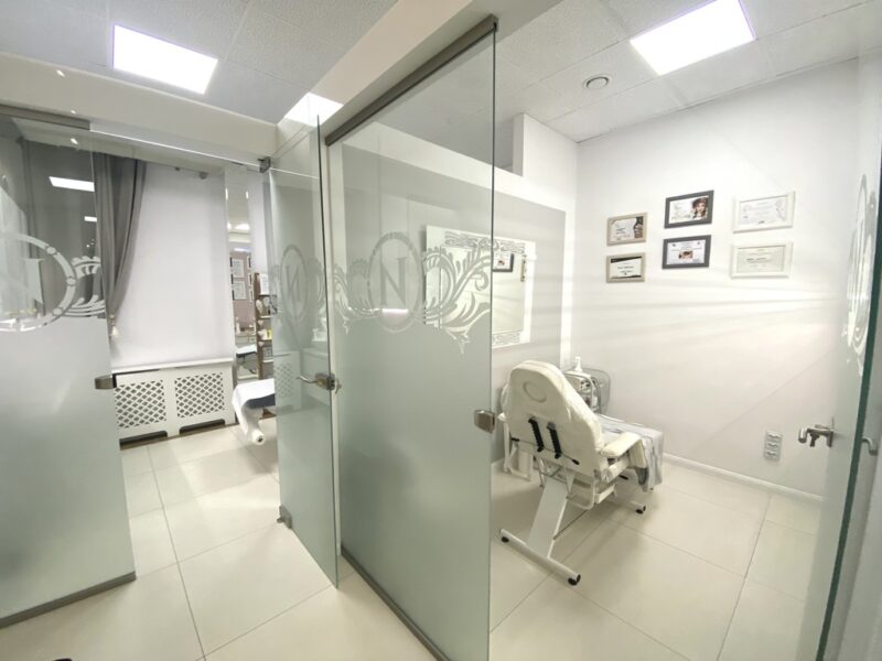 Lokal na sprzedaż – 83 m² | Parter | Centrum