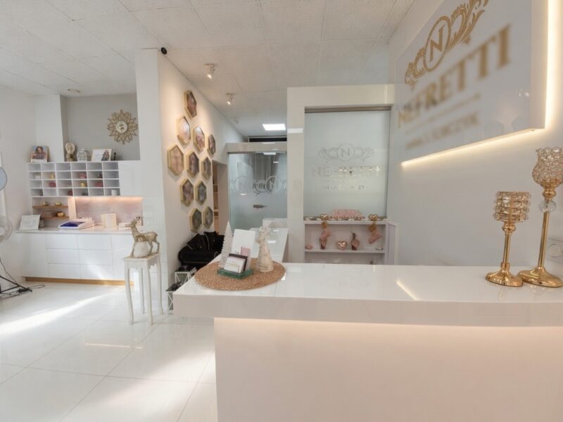Lokal na sprzedaż – 83 m² | Parter | Centrum
