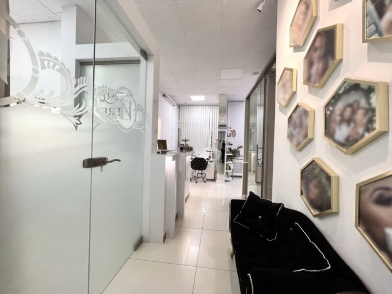 Lokal na sprzedaż – 83 m² | Parter | Centrum
