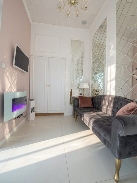 Lokal na sprzedaż – 83 m² | Parter | Centrum
