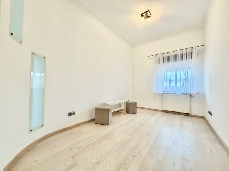 Jagiellońska blisko deptak, 107 m, 4 pok
