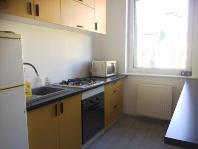 3-pokojowe mieszkanie z osobną kuchnią, 71,3 m²!