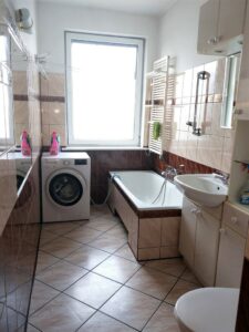 3-pokojowe mieszkanie z osobną kuchnią, 71,3 m²!