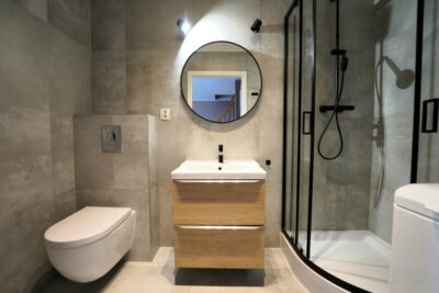 2 poziomy + balkon | 46 m2+20 m2 antresola