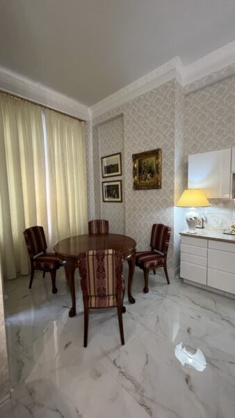 Ekskluzywny Apartament 145m2- w Centrum Szczecina