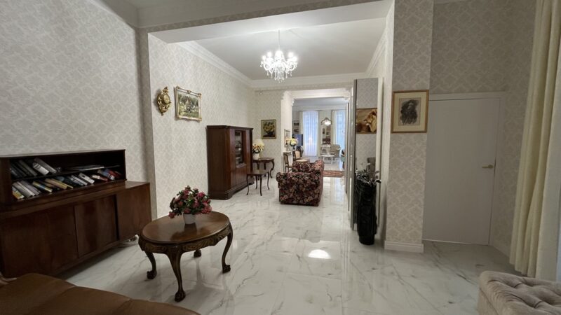 Ekskluzywny Apartament 145m2- w Centrum Szczecina