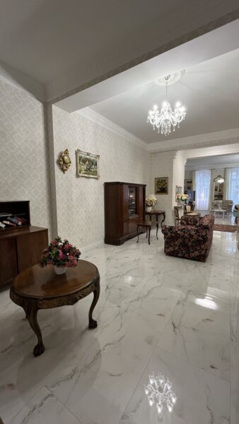 Ekskluzywny Apartament 145m2- w Centrum Szczecina