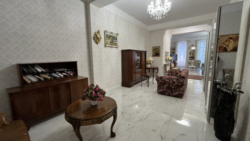 Ekskluzywny Apartament 145m2- w Centrum Szczecina
