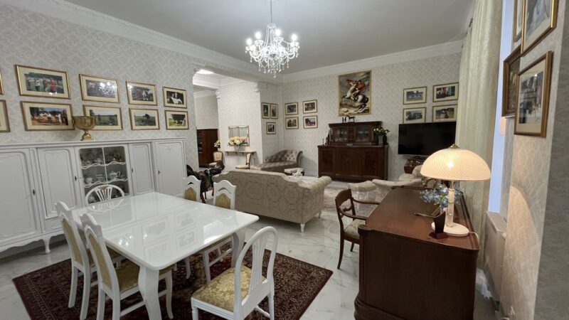 Ekskluzywny Apartament 145m2- w Centrum Szczecina