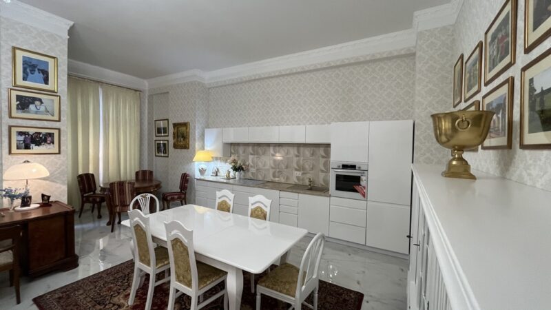 Ekskluzywny Apartament 145m2- w Centrum Szczecina