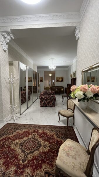 Ekskluzywny Apartament 145m2- w Centrum Szczecina