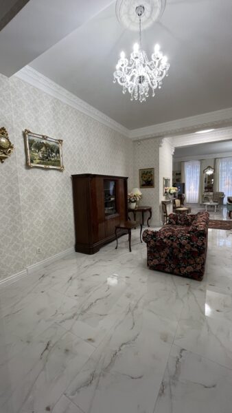 Ekskluzywny Apartament 145m2- w Centrum Szczecina