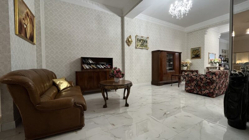 Ekskluzywny Apartament 145m2- w Centrum Szczecina