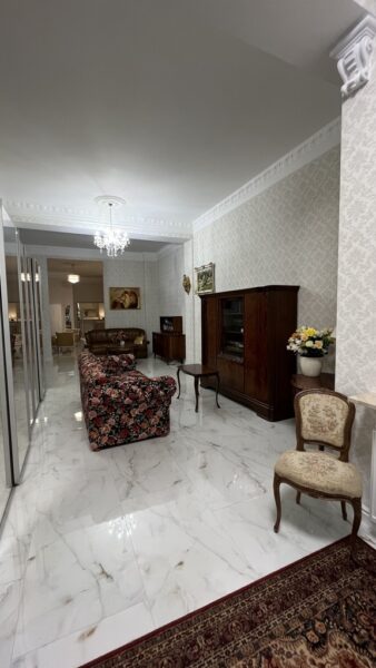 Ekskluzywny Apartament 145m2- w Centrum Szczecina