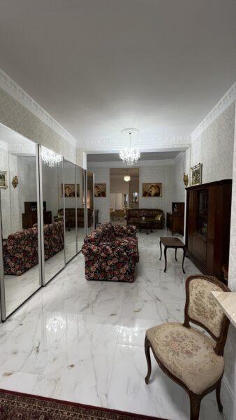 Ekskluzywny Apartament 145m2- w Centrum Szczecina