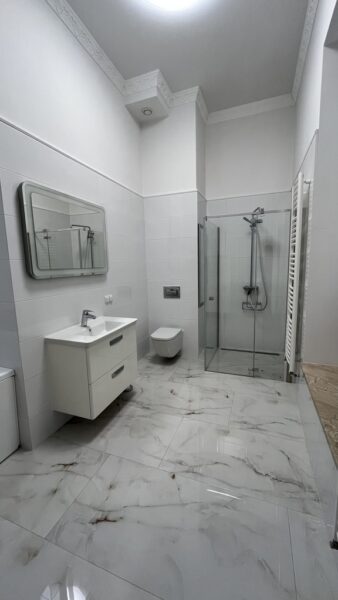 Ekskluzywny Apartament 145m2- w Centrum Szczecina