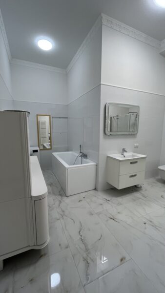 Ekskluzywny Apartament 145m2- w Centrum Szczecina