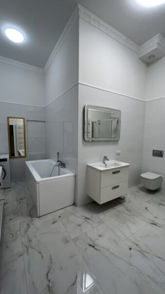 Ekskluzywny Apartament 145m2- w Centrum Szczecina