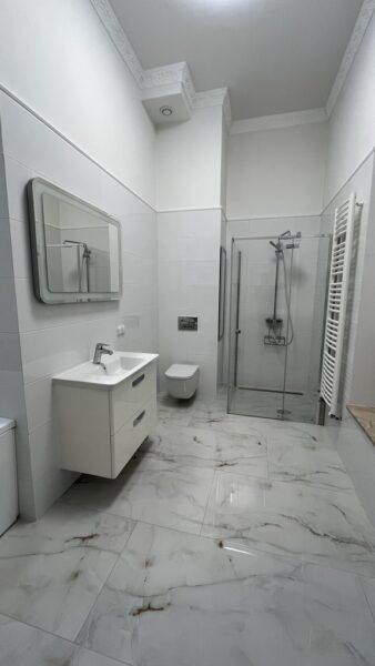 Ekskluzywny Apartament 145m2- w Centrum Szczecina