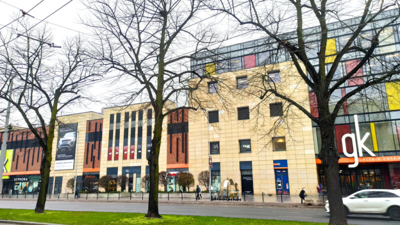 Przytulne mieszkanie po remoncie w centrum