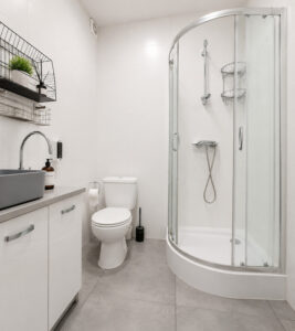 Kawalerka 19,5 m2, wysoki parter, Szczecin