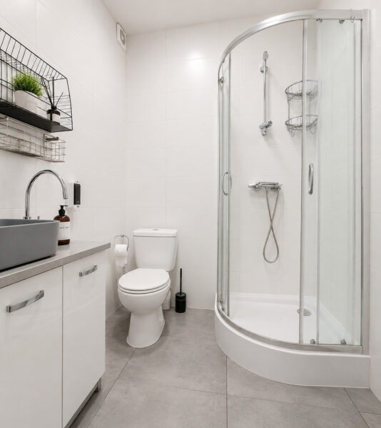 Kawalerka 19,5 m2, wysoki parter, Szczecin