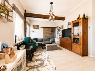 Sprzedam mieszkanie ul. Dubois | 2 pokoje |52,24m²
