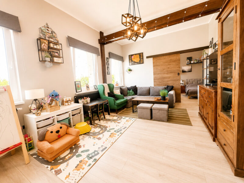 Sprzedam mieszkanie ul. Dubois | 2 pokoje |52,24m²