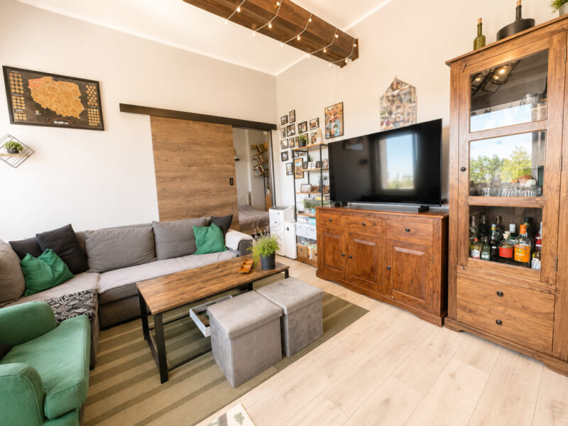 Sprzedam mieszkanie ul. Dubois | 2 pokoje |52,24m²