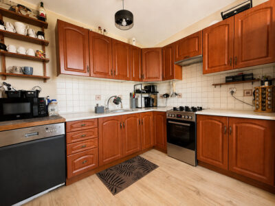 Sprzedam mieszkanie ul. Dubois | 2 pokoje |52,24m²