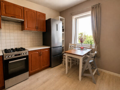 Sprzedam mieszkanie ul. Dubois | 2 pokoje |52,24m²